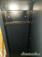 Cassaforte per fucili