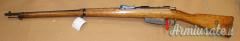 Carabina Carcano 91/41 Cal.6,5x52 Carabina Carcano 91/41 Cal.6,5x52