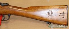 Carabina Carcano 91/41 Cal.6,5x52 Carabina Carcano 91/41 Cal.6,5x52