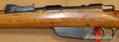 Carabina Carcano 91/41 Cal.6,5x52 Carabina Carcano 91/41 Cal.6,5x52