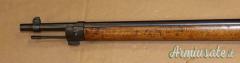 Carabina Carcano 91/41 Cal.6,5x52 Carabina Carcano 91/41 Cal.6,5x52