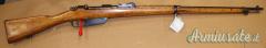 Carabina Carcano 91/41 Cal.6,5x52 Carabina Carcano 91/41 Cal.6,5x52