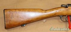 Carabina Carcano 91/41 Cal.6,5x52 Carabina Carcano 91/41 Cal.6,5x52
