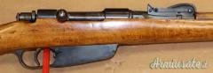 Carabina Carcano 91/41 Cal.6,5x52 Carabina Carcano 91/41 Cal.6,5x52