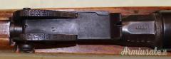 Carabina Carcano 91/41 Cal.6,5x52 Carabina Carcano 91/41 Cal.6,5x52