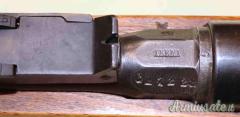 Carabina Carcano 91/41 Cal.6,5x52 Carabina Carcano 91/41 Cal.6,5x52