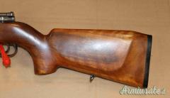 AFFARE Carl Gustafs 63 Cal. 6,5x55