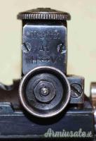 AFFARE Carl Gustafs 63 Cal. 6,5x55