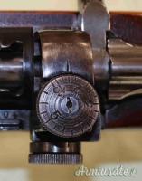 AFFARE Carl Gustafs 63 Cal. 6,5x55