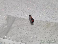 mirino fibra ottica taurus