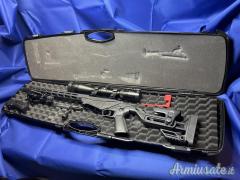 Ruger | Sturm Precision Rimfire .22 Long Rifle