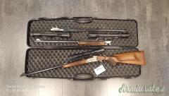 Blaser K770 UL 7x65mmR Brenneke