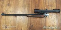 Blaser K770 UL 7x65mmR Brenneke Blaser K770 UL 7x65mmR Brenneke