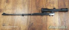 Blaser K770 UL 7x65mmR Brenneke Blaser K770 UL 7x65mmR Brenneke