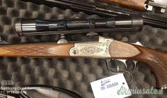 Blaser K770 UL 7x65mmR Brenneke Blaser K770 UL 7x65mmR Brenneke
