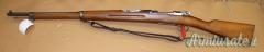Carabina Carl Gustafs 1896 Cal. 6,5x55 Carabina Carl Gustafs 1896 Cal. 6,5x55