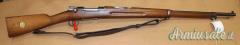 Carabina Carl Gustafs 1896 Cal. 6,5x55 Carabina Carl Gustafs 1896 Cal. 6,5x55