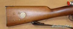 Carabina Carl Gustafs 1896 Cal. 6,5x55 Carabina Carl Gustafs 1896 Cal. 6,5x55