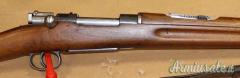 Carabina Carl Gustafs 1896 Cal. 6,5x55 Carabina Carl Gustafs 1896 Cal. 6,5x55