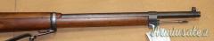 Carabina Carl Gustafs 1896 Cal. 6,5x55 Carabina Carl Gustafs 1896 Cal. 6,5x55