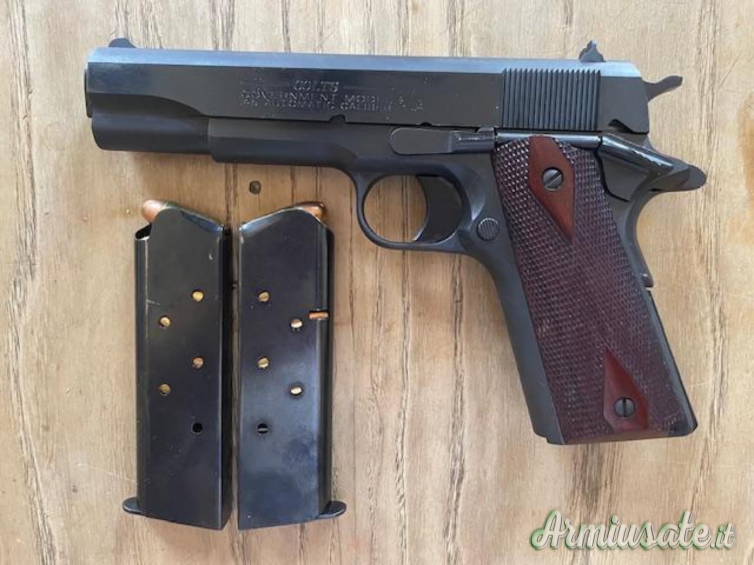 Colt 1911 .45 ACP Colt 1911 .45 ACP