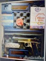 Colt combat elite .45 ACP Colt combat elite .45 ACP