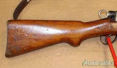 Carabina Schmidt Rubin K31 Cal.  7,5x55 Carabina Schmidt Rubin K31 Cal.  7,5x55