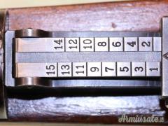 Carabina Schmidt Rubin K31 Cal.  7,5x55 Carabina Schmidt Rubin K31 Cal.  7,5x55