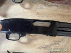 Winchester pompa 12 Winchester pompa 12