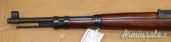RARA Carabina Sauer Sohn S147 Cal. 8x57JS RARA Carabina Sauer Sohn S147 Cal. 8x57JS