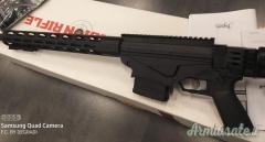 Ruger | Sturm PRECISION RIFLE 6.5 mm Creedmoor Ruger | Sturm PRECISION RIFLE 6.5 mm Creedmoor