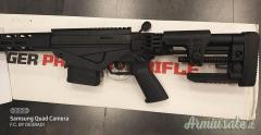 Ruger | Sturm PRECISION RIFLE 6.5 mm Creedmoor Ruger | Sturm PRECISION RIFLE 6.5 mm Creedmoor