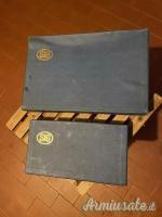 SIG-Sauer p 210 /6 7.65x22mm Parabellum  |  7.65x22mm Luger  | .30 Luger SIG-Sauer p 210 /6 7.65x22mm Parabellum  |  7.65x22mm Luger  | .30 Luger