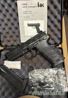 Heckler & Koch HK45 .45 ACP Heckler & Koch HK45 .45 ACP