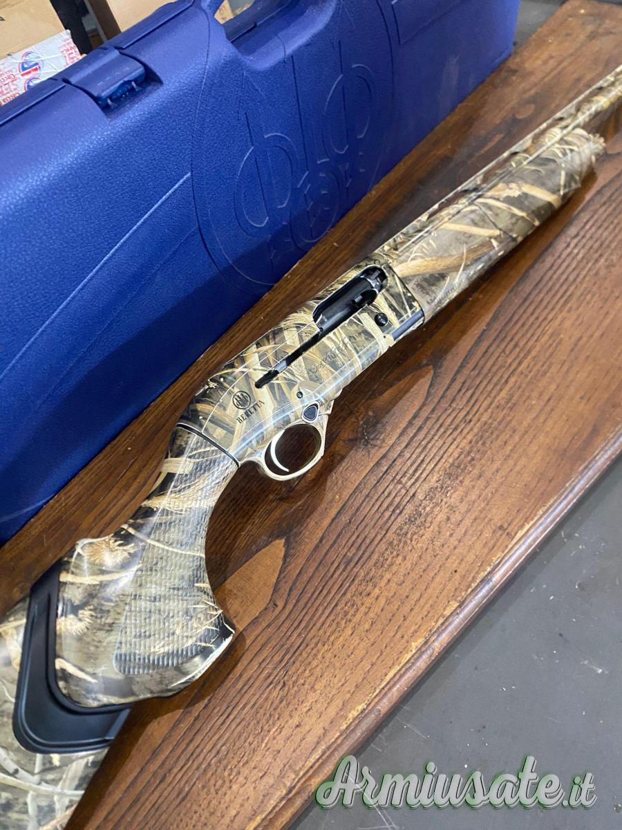 Semiautomatico P.Beretta lite cal 20 canna 71 stroz interni Semiautomatico P.Beretta lite cal 20 canna 71 stroz interni