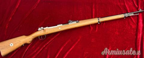 Mauser GEW 98 CENTENARIO