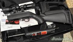 Ruger | Sturm 10/22 TD .22 Long Rifle Ruger | Sturm 10/22 TD .22 Long Rifle