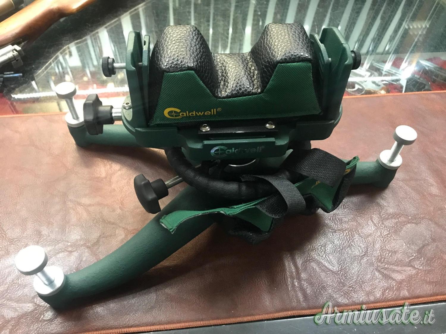 Caldwell The Rock Bench Rest Caldwell The Rock Bench Rest