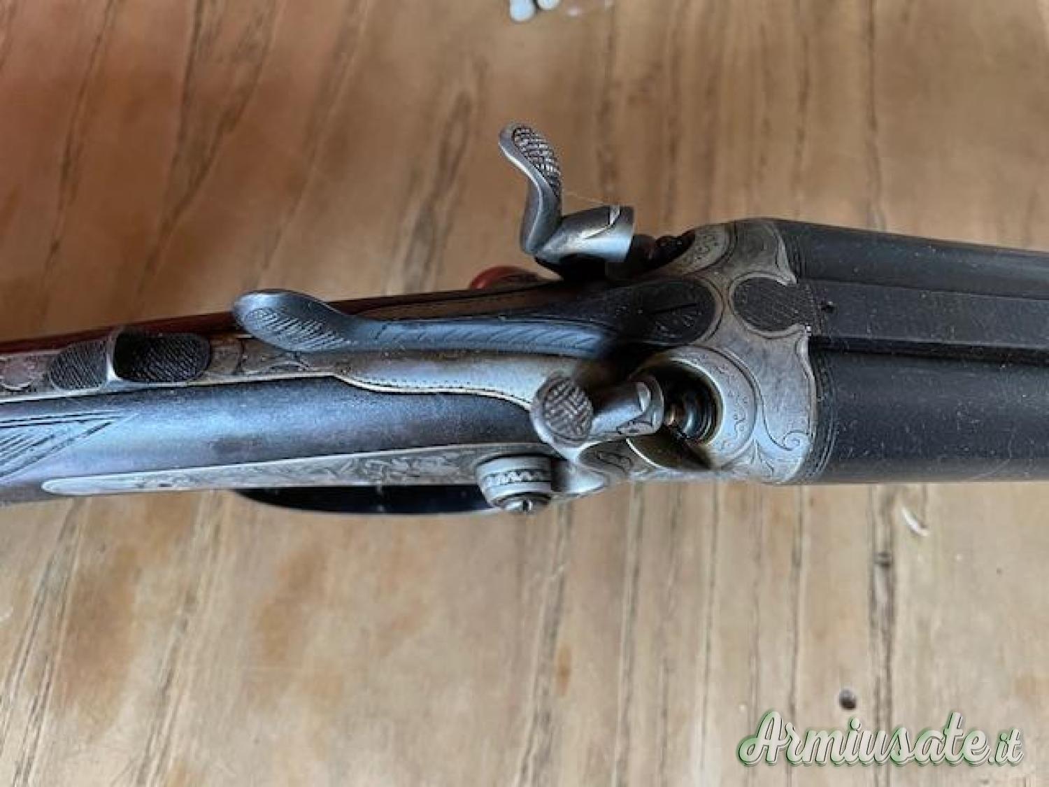 drilling 16 9,3 x 72 R drilling 16 9,3 x 72 R