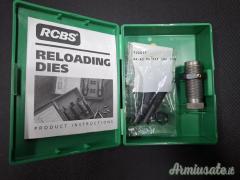 RCBS .45 ACP / AUTO / Taper Crimp Seater Die // 18962