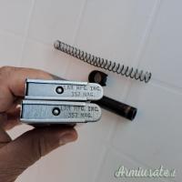 ...Altro | Non elencato  .357 Magnum  |  9x31mmR  | .353 Casull ...Altro | Non elencato  .357 Magnum  |  9x31mmR  | .353 Casull