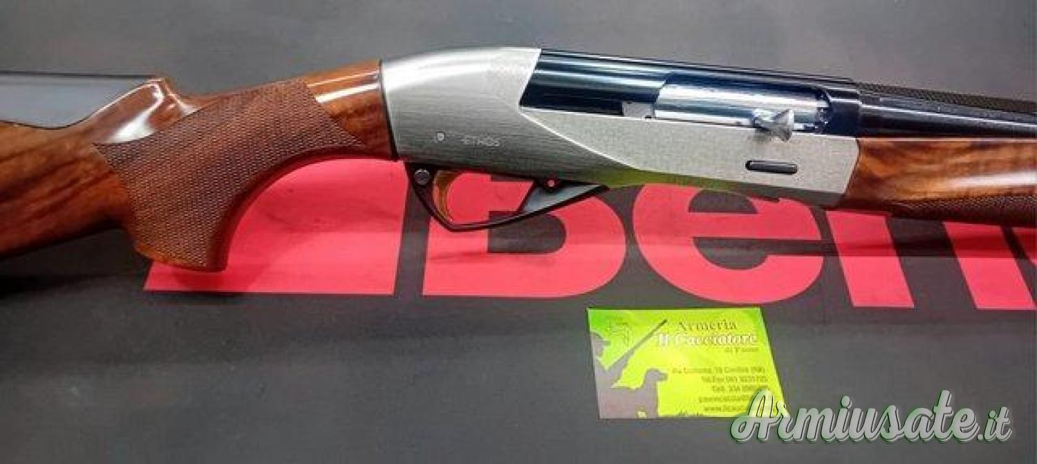 Benelli ETHOS  28 Benelli ETHOS  28