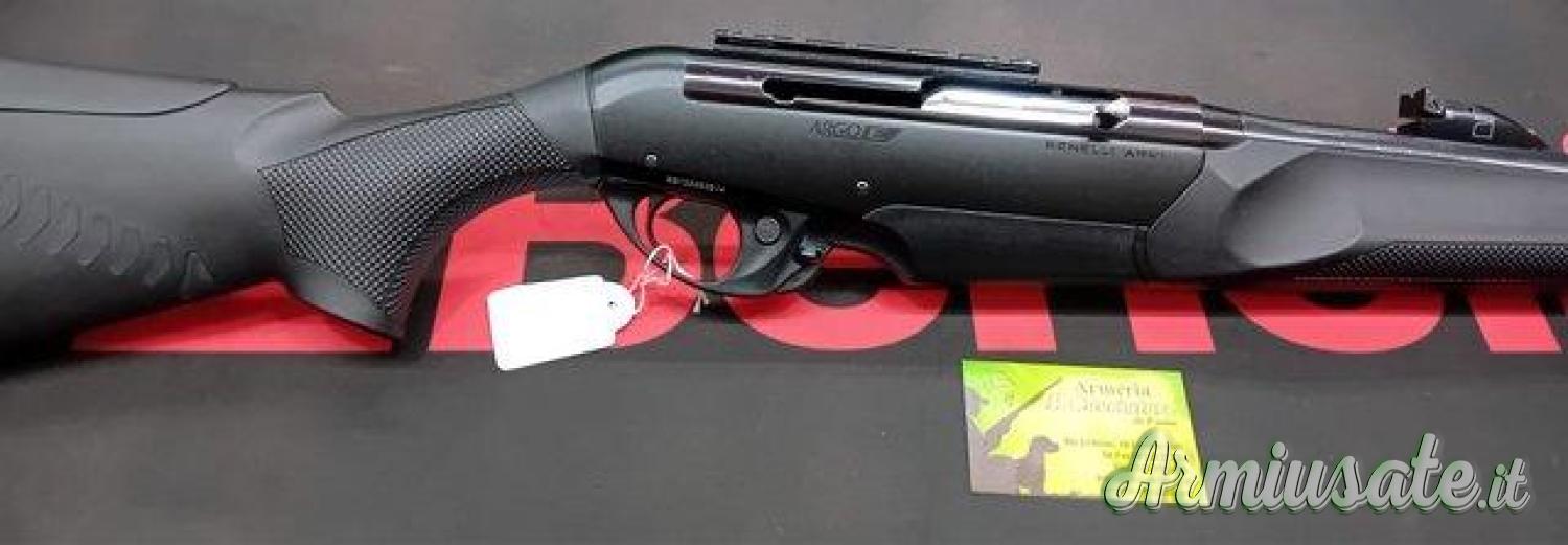 Benelli ARGO CONFORTEC .30-06 Springfield Benelli ARGO CONFORTEC .30-06 Springfield