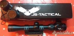 Ottica js-tactical 3-9x32