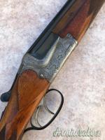 Sovrapposto Merkel 201 cal 20 canne 68 bigrillo condizioni ottime  per info contattaci Sovrapposto Merkel 201 cal 20 canne 68 bigrillo condizioni ottime  per info contattaci