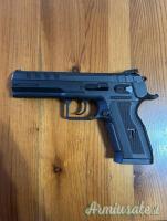 Tanfoglio Force duty 9x21mm IMI