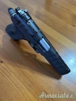 Tanfoglio Force duty 9x21mm IMI