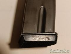 Caricatore originale per Browning Practical