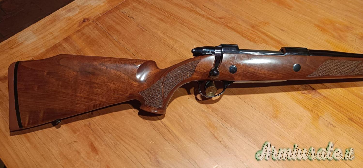 Sako 75 .340 Weatherby Magnum Sako 75 .340 Weatherby Magnum