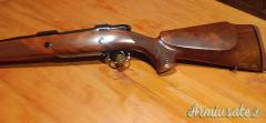 Sako 75 .340 Weatherby Magnum Sako 75 .340 Weatherby Magnum